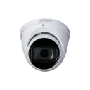 Dahua 4K Starlight HDCVI Motorized Vari-focal IR Eyeball Camera