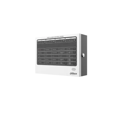 DAHUA 4-Zone Conventional Fire Alarm Control Panel
