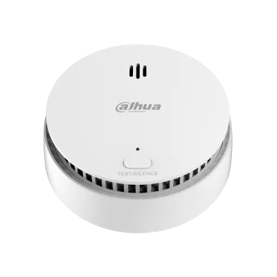 DAHUA Wireless Smoke Alarm Detector