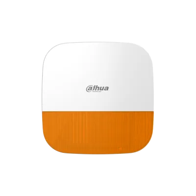 DAHUA Wireless Outdoor Siren