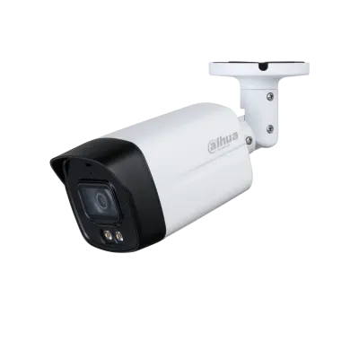 DAHUA 4K Smart Dual Light HDCVI Fixed-focal Bullet Camera