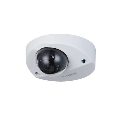 DAHUA 2MP HDCVI IR Vandal-proof Dome Camera