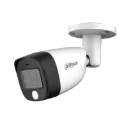 DAHUA 4K Smart Dual Light HDCVI Fixed-focal Bullet Camera