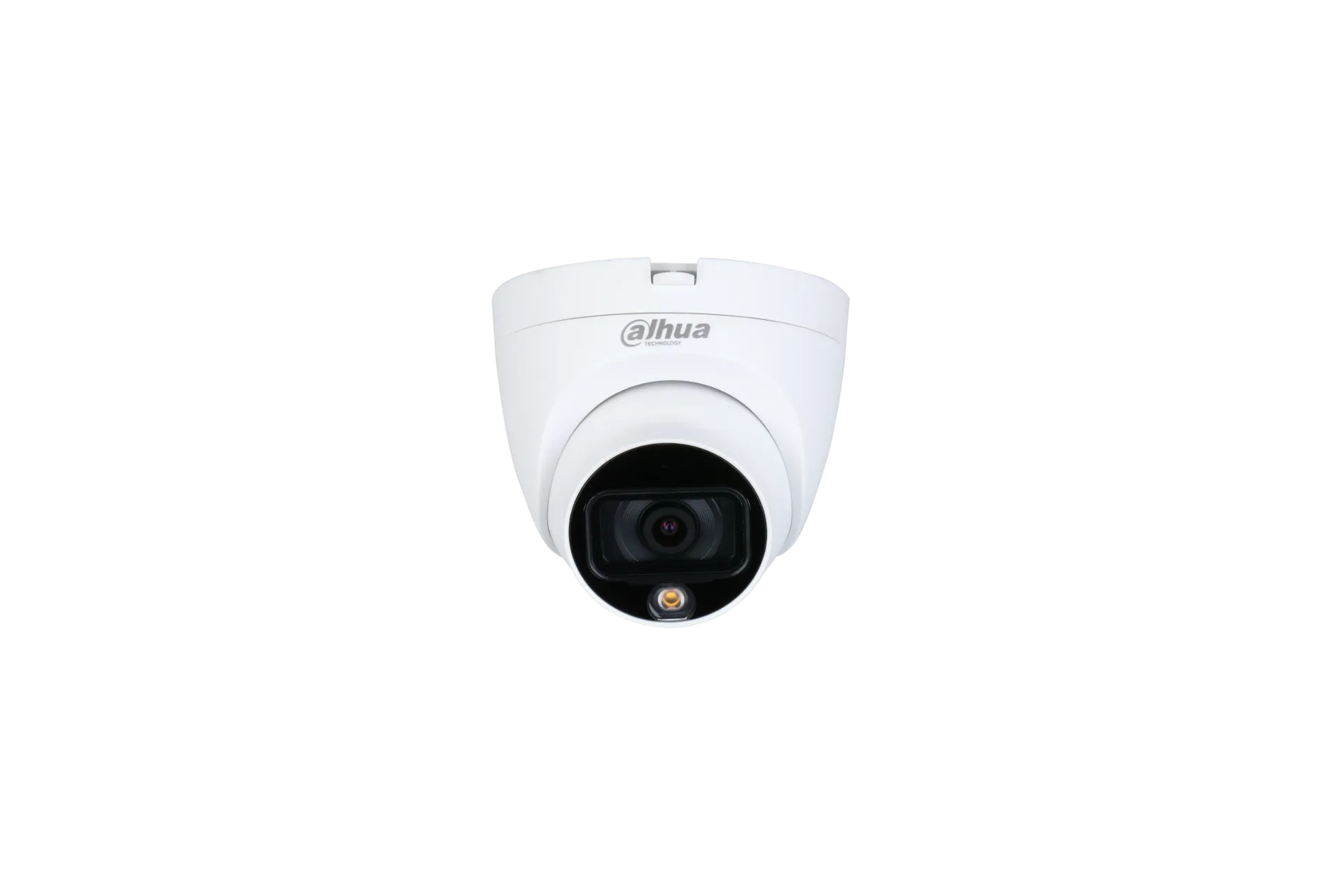 DAHUA 2MP Full-color HDCVI Built-in Mic Eyeball Camera