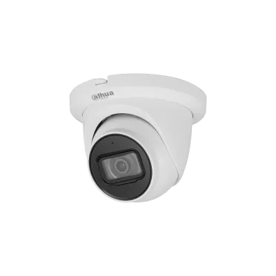 DAHUA 2MP IR HDCVI Fixed-focal Eyeball Camera