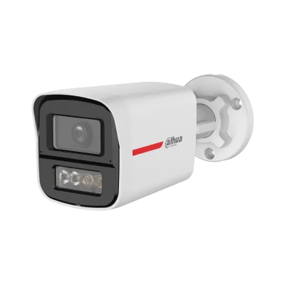 DAHUA 2MP WizColor HDCVI Fixed-focal Bullet Camera