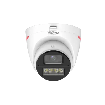 DAHUA 2MP WizColor HDCVI Fixed-focal Eyeball Camera
