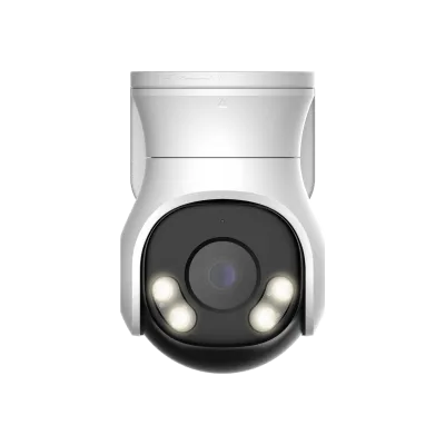 DAHUA 2MP Smart Dual Light HDCVI Fixed-focal PT Camera