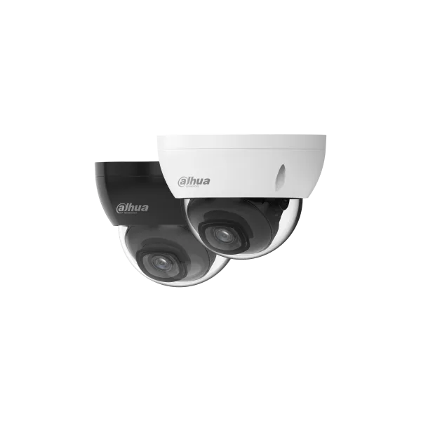 DAHUA 8MP Lite IR Fixed-focal Dome Network Camera