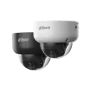 DAHUA 8MP IR Fixed-focal Dome WizSense Network Camera
