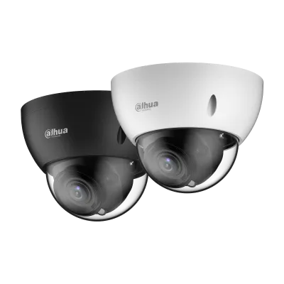 DAHUA 5MP IR Vari-focal Dome WizMind Network Camera
