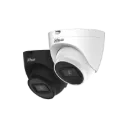DAHUA 8MP IR Fixed-focal Eyeball WizSense Network Camera
