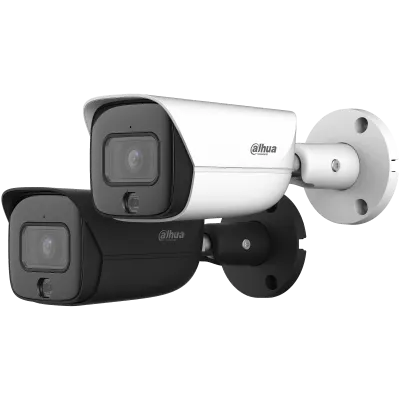 DAHUA 5MP Full-color Fixed-focal Bullet WizSense Network Camera