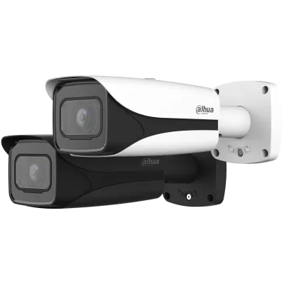 DAHUA 5MP IR Vari-focal Bullet WizMind Network Camera