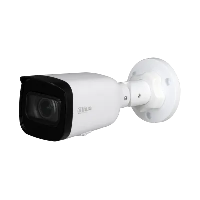 DAHUA 4MP Entry IR Vari-focal Bullet Network Camera