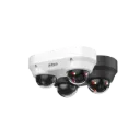 DAHUA 2x4MP Dual-Directional Smart Dual Light Dome WizSense Network Camera