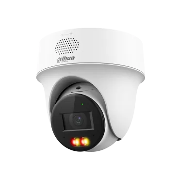 DAHUA 2MP Smart Dual Light Active Deterrence Network PT Camera