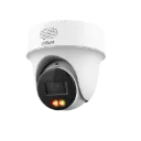 DAHUA 2MP Smart Dual Light Active Deterrence Network PT Camera