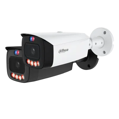 DAHUA 8MP WizColor TiOC PRO Fixed-focal Bullet WizSense Network Camera