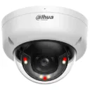 DAHUA 8MP Entry Smart Dual Light Fixed-focal Dome Network Camera