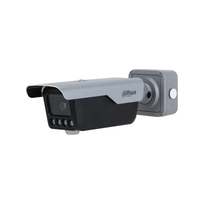 DAHUA 4MP Access ANPR Camera