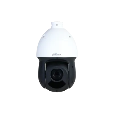 DAHUA 4MP 25x Starlight IR PTZ Network Camera