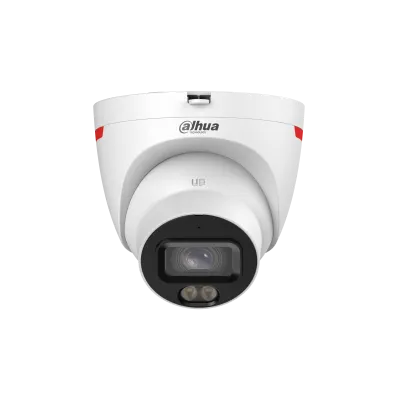 DAHUA 6MP WizColor Fixed-focal Eyeball WizSense Network Camera