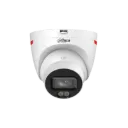 DAHUA 6MP WizColor Fixed-focal Eyeball WizSense Network Camera