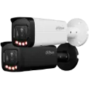 DAHUA 6MP Smart Dual Light Vari-focal Bullet WizSense Network Camera