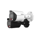 DAHUA 8MP Smart Dual Light Fixed-focal Bullet WizSense Network Camera