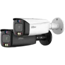 DAHUA 5MP Smart Dual Light Active Deterrence Fixed-focal Bullet WizSense Network Camera
