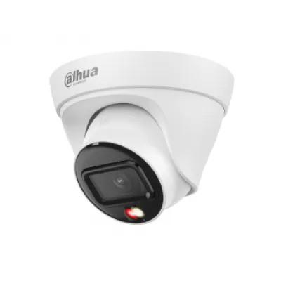 DAHUA 2MP Entry Full-color Fixed-focal Eyeball Network Camera