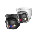 DAHUA 2x4MP TiOC Duo Splicing Panoramic Eyeball WizSense Network Camera