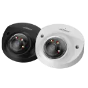 DAHUA 4MP Smart Dual Light Fixed-focal Dome WizSense Network Camera