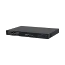 DAHUA 18-Port Cloud Managed Switch with 16-Port PoE (240W)