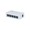 DAHUA 5-Port Desktop Fast Ethernet Switch