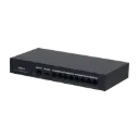 DAHUA 10-Port Unmanaged Gigabit Switch with 8-Port PoE (65W)