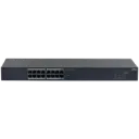 DAHUA 16-Port Unmanaged Gigabit Desktop/Rackmount Switch