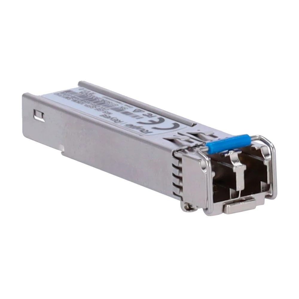 Ruijie Transceiver Module, 1.25G, Single-Mode, 10KM, LC, (RG-NIS-GE-SFP-10KM-SM1310)