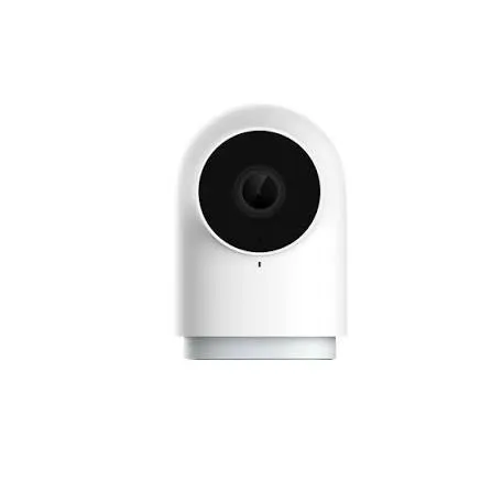 Aqara Smart Camera Hub G2H Pro
