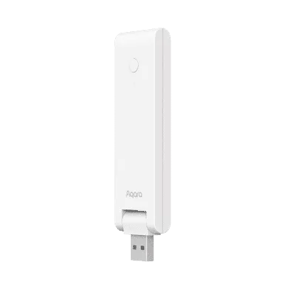Aqara Hub E1