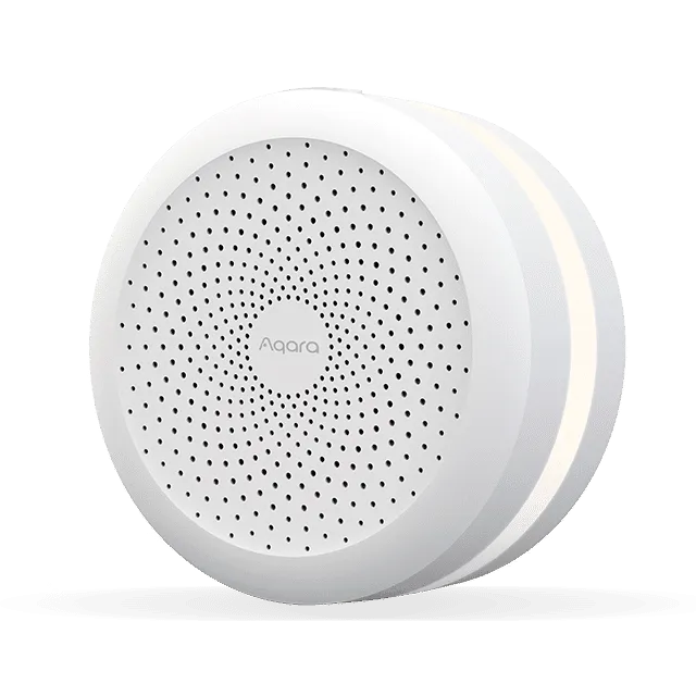 Aqara Hub M1S