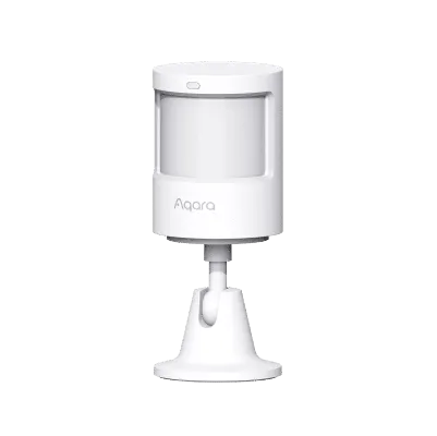 Aqara Motion and Light Sensor P2