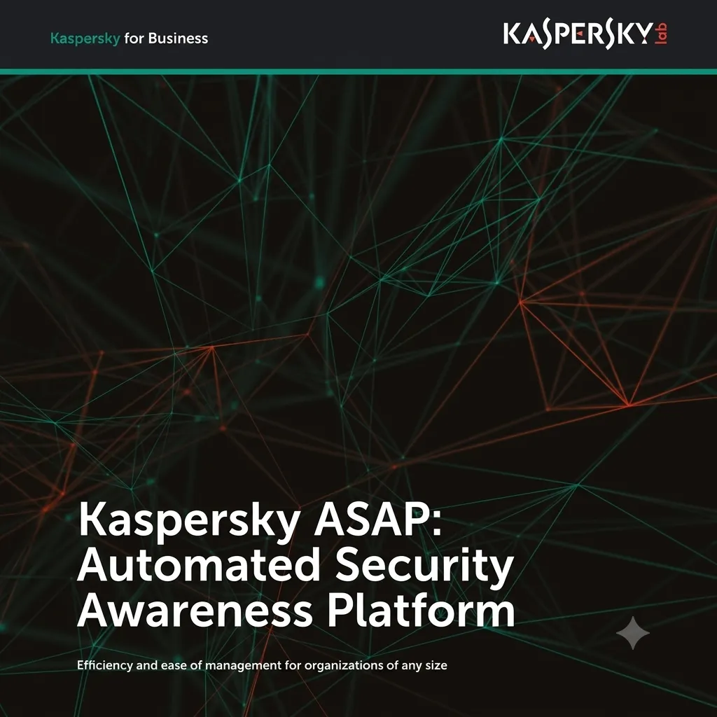 Kaspersky Small Office Security