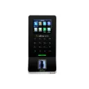 ZKTeco BioPro SA40 Fingerprint Access Control Terminal, BioID Sensor/ SilkID Sensor, Door Sensor, Exit Button, Alarm Control Interface