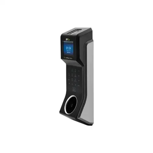 ZKTeco BioPro SA50 Hybrid Biometrics Time Attendance & Access Control Terminal ID FingerPrint
