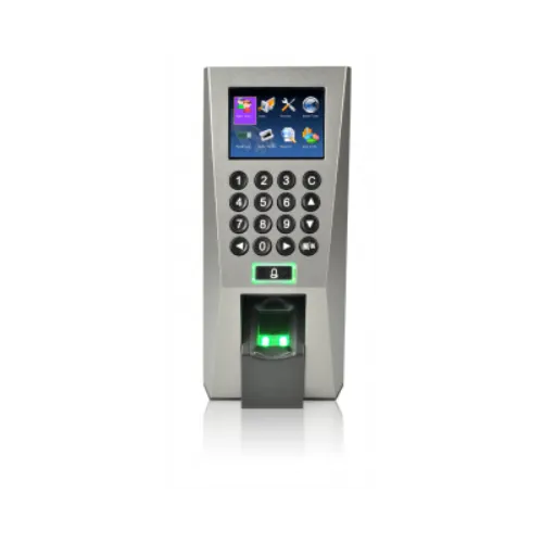 ZKTeco F18ID Standalone Fingerprint Access Control Reader