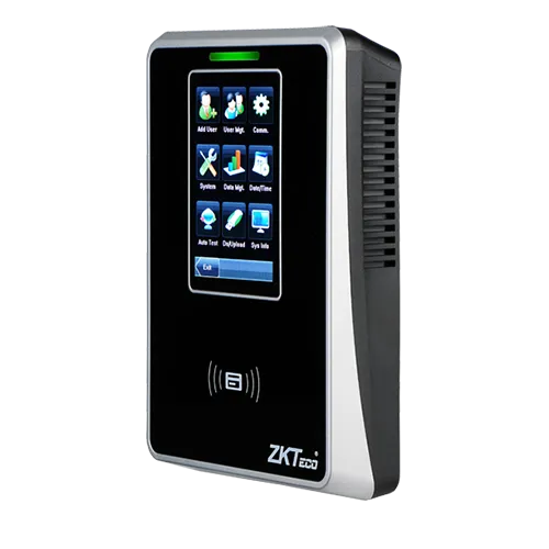 ZKTeco SC700 Touch Screen RFID Access Control Terminal